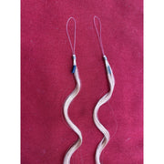 VIP Extensions VIP RineX System / Curly 18" Hair Extension