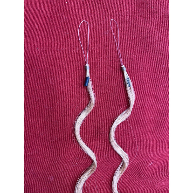 VIP Extensions VIP RineX System / Curly 18" Hair Extension