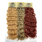 VIP Extensions VIP RineX System / Curly 18" Hair Extension