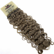 VIP Extensions VIP RineX System / Curly 18" Hair Extension