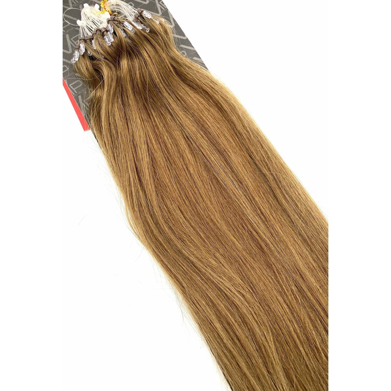 VIP Extensions VIP RineX System / Straight 18" Hair Extension
