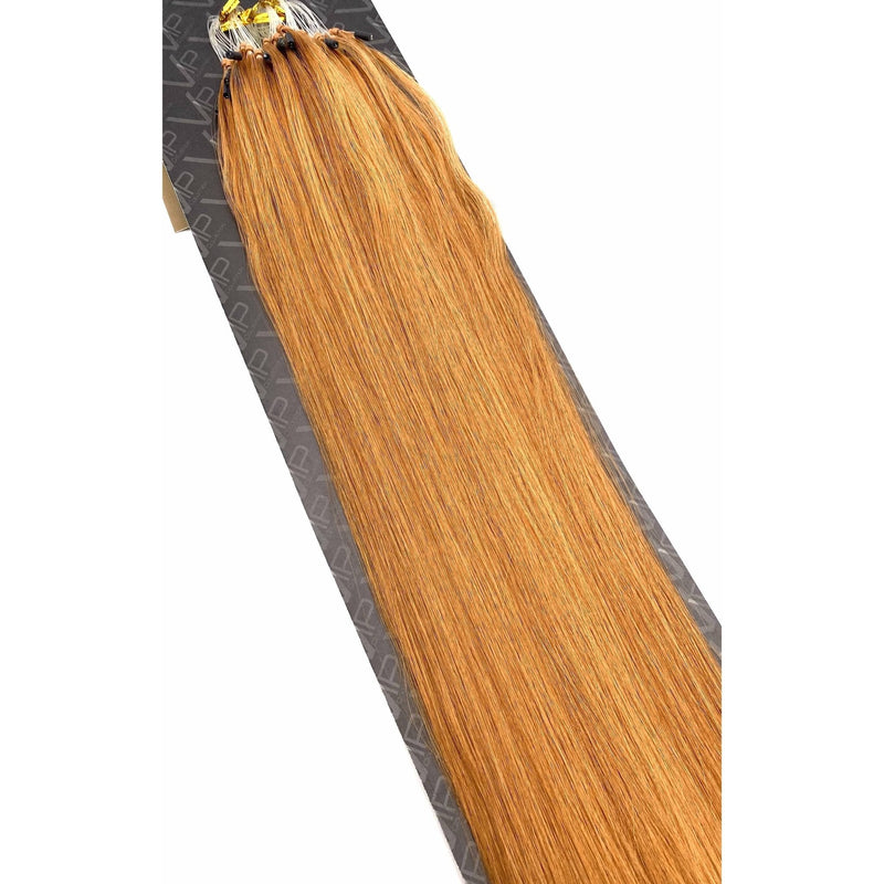VIP Extensions VIP RineX System / Straight 18" Hair Extension