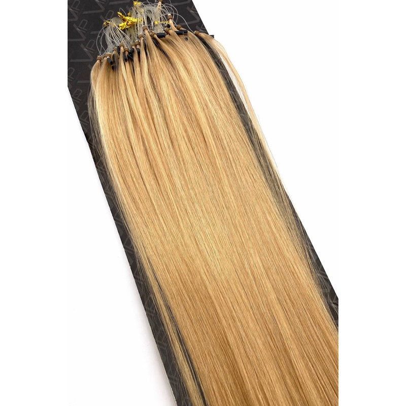 VIP Extensions VIP RineX System / Straight 18" Hair Extension