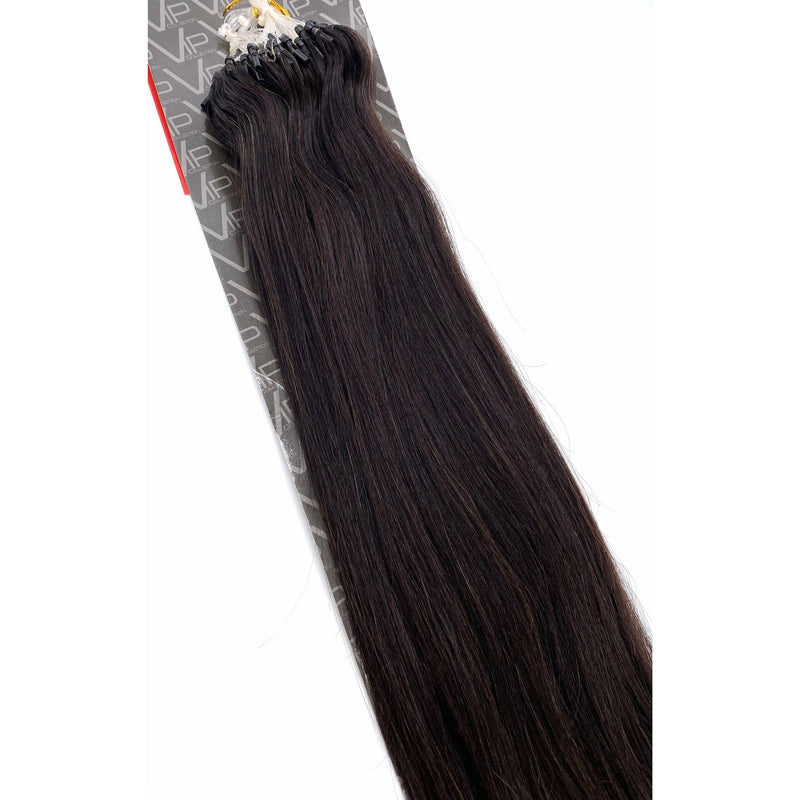 VIP Extensions VIP RineX System / Straight 18" Hair Extension