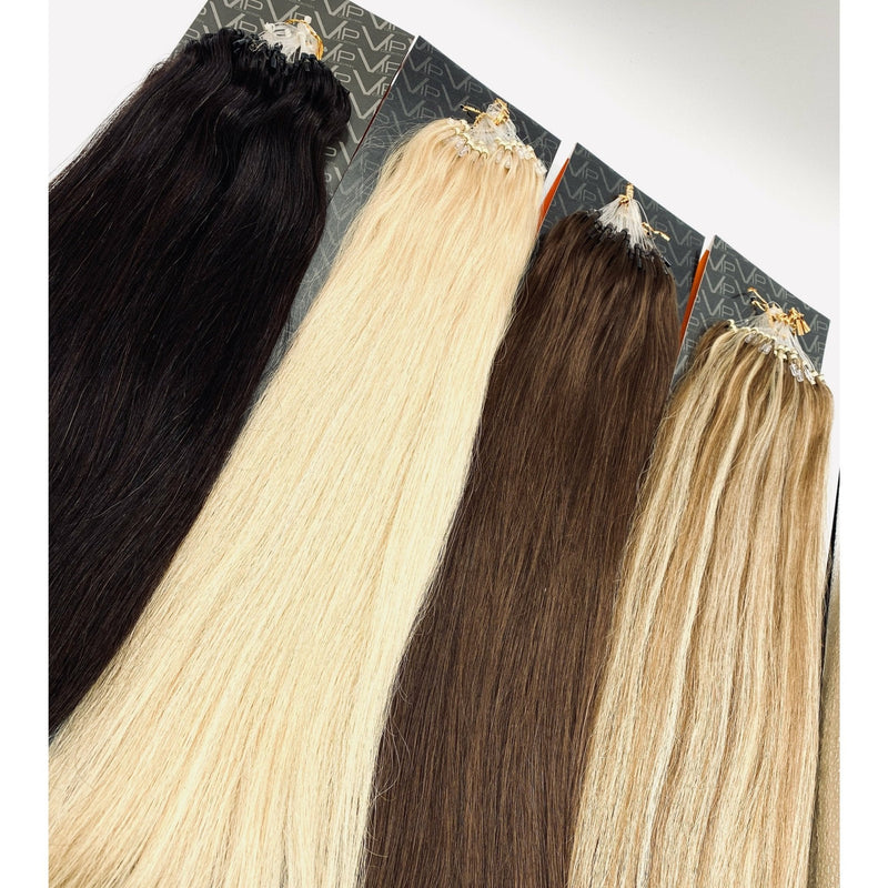 VIP Extensions VIP RineX System / Straight 18" Hair Extension