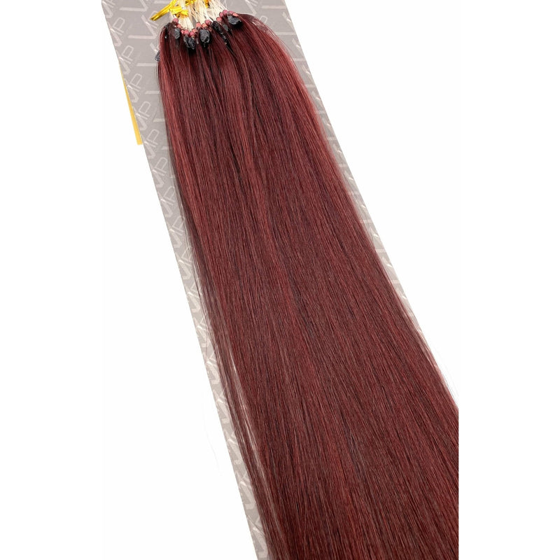 VIP Extensions VIP RineX System / Straight 18" Hair Extension
