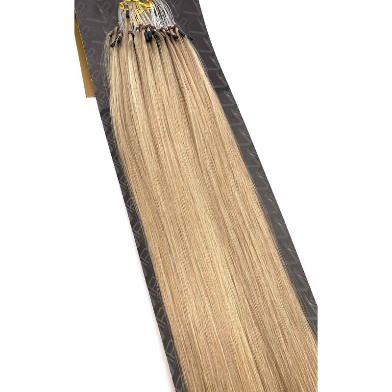 VIP Extensions VIP RineX System / Straight 18" Hair Extension