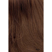 VIP Extensions VIP Synthetic Claw Clip Ponytail - Sapphire Synthetic Hair Pieces,Deals