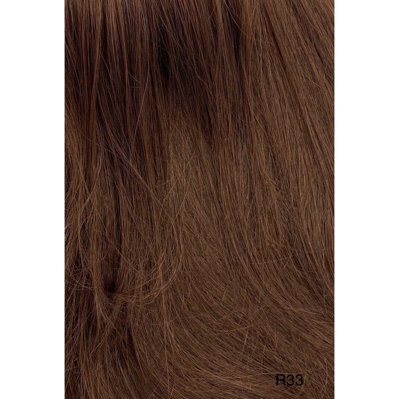 VIP Extensions VIP Synthetic Claw Clip Ponytail - Sapphire Synthetic Hair Pieces,Deals
