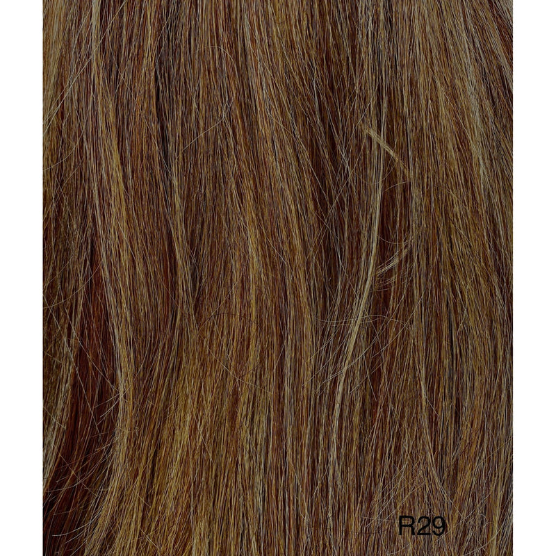 VIP Extensions VIP Synthetic Claw Clip Ponytail - Sapphire Synthetic Hair Pieces,Deals