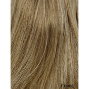VIP Extensions VIP Synthetic Claw Clip Ponytail - Sapphire Synthetic Hair Pieces,Deals