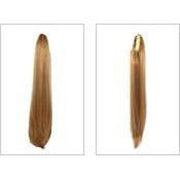 VIP Extensions VIP Synthetic Clip Pony  - Ruby Synthetic Hair Pieces,Deals