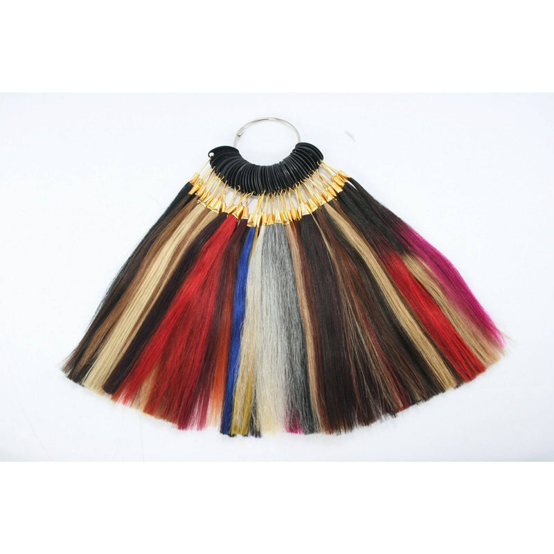 VIP Extensions VIP Synthetic Hair Color Ring Color Ring