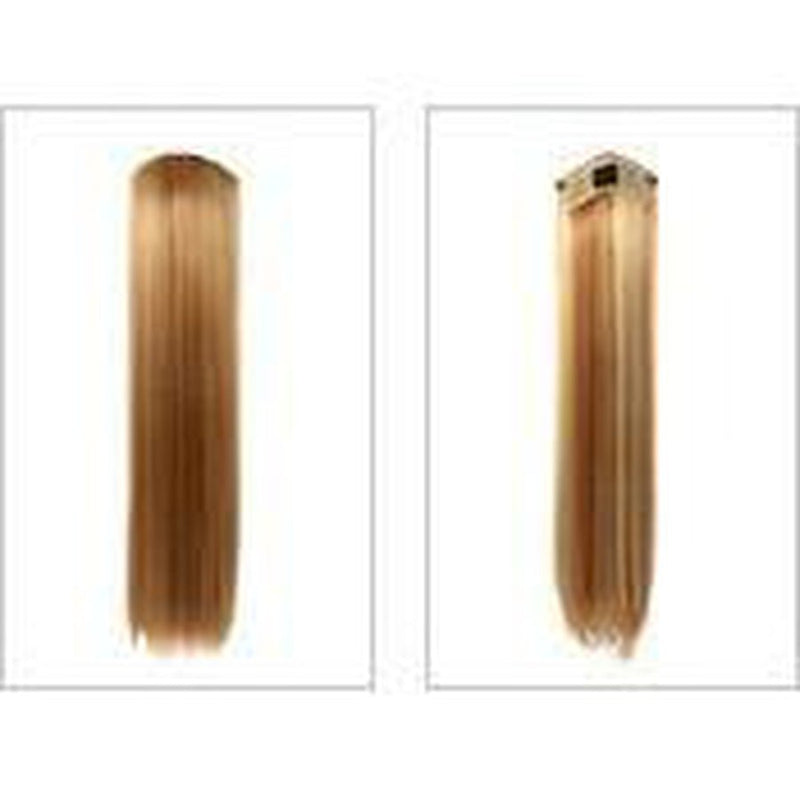 VIP Extensions VIP Synthetic Hair Pieces - Emerald Hair Extension