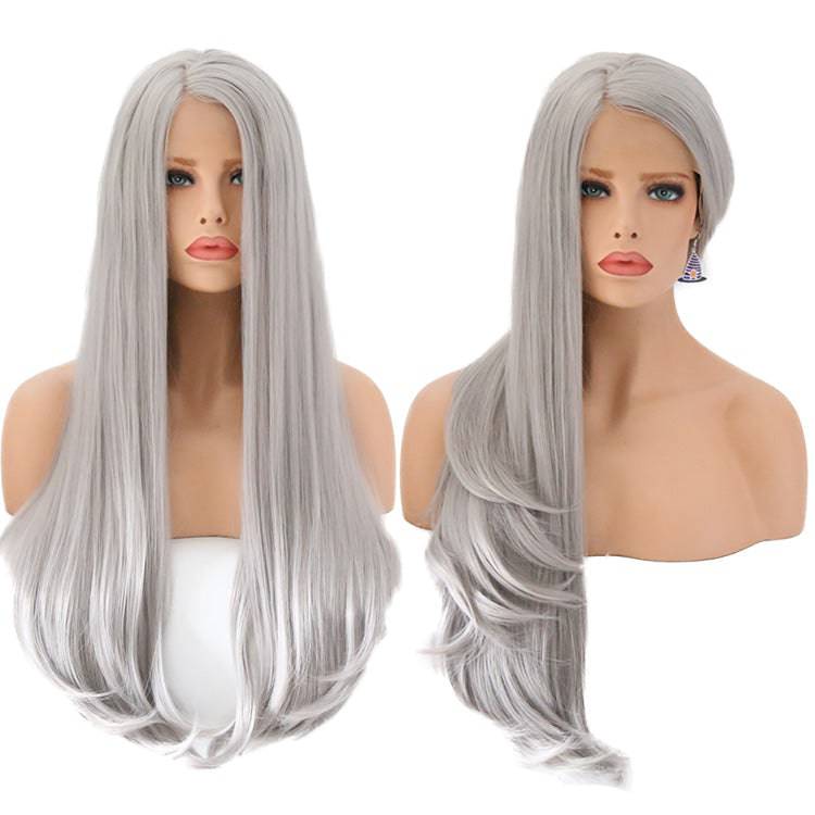 VIP Extensions VIP - Synthetic Lace Front Wig 053 Synthetic Lace Front Wig
