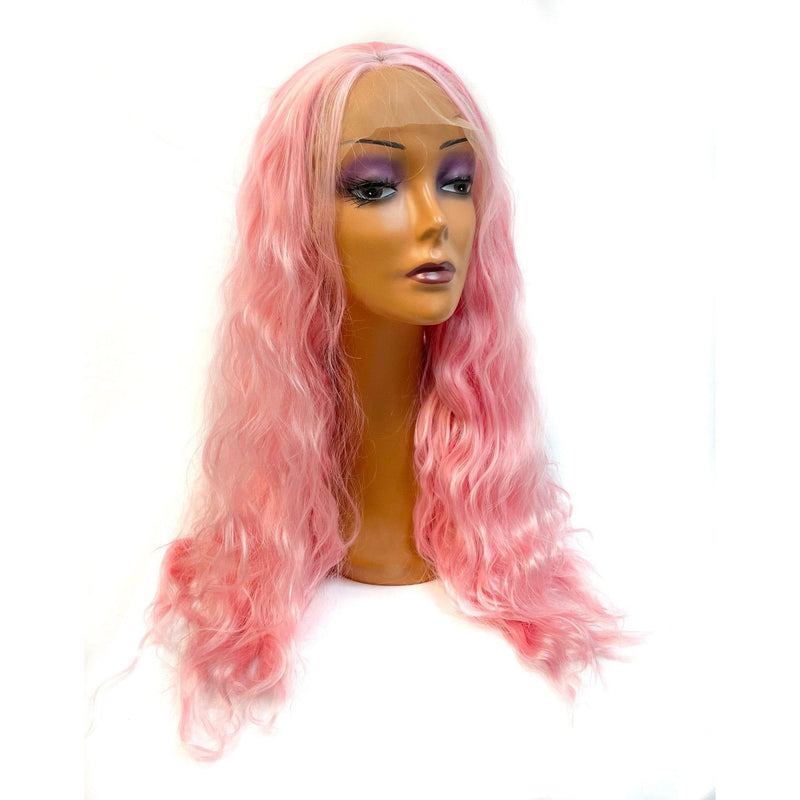 VIP Extensions VIP - Synthetic Lace Front Wig Wig