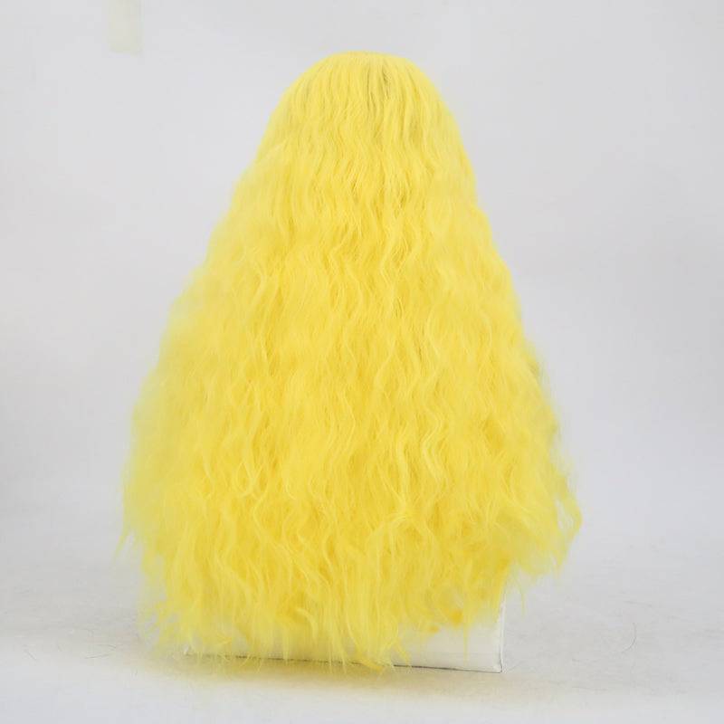 VIP Extensions VIP - Synthetic Lace Front Wig Synthetic Lace Front Wig