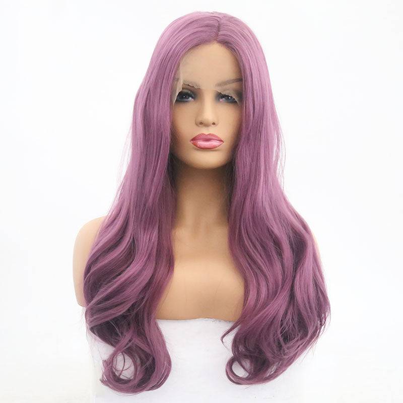 VIP Extensions VIP - Synthetic Lace Front Wig Synthetic Lace Front Wig