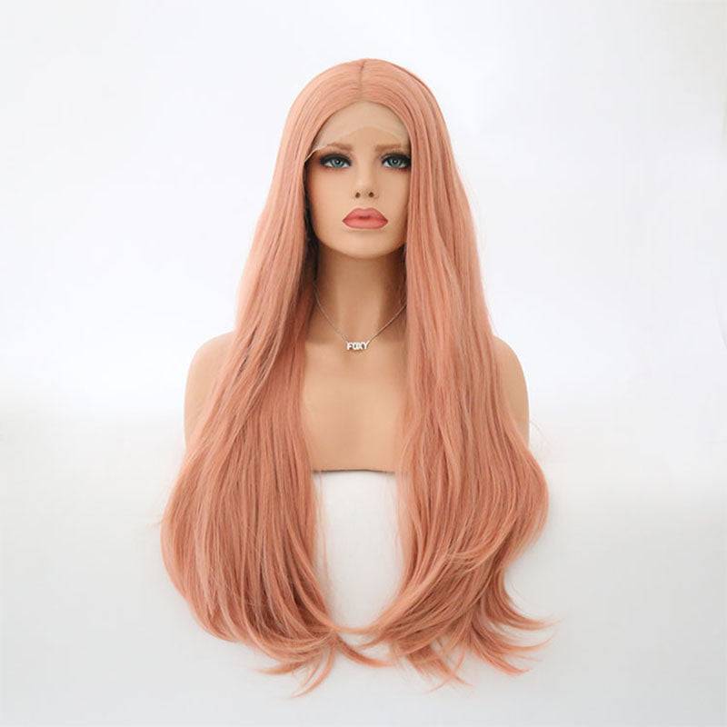 VIP Extensions VIP - Synthetic Lace Front Wig Synthetic Lace Front Wig
