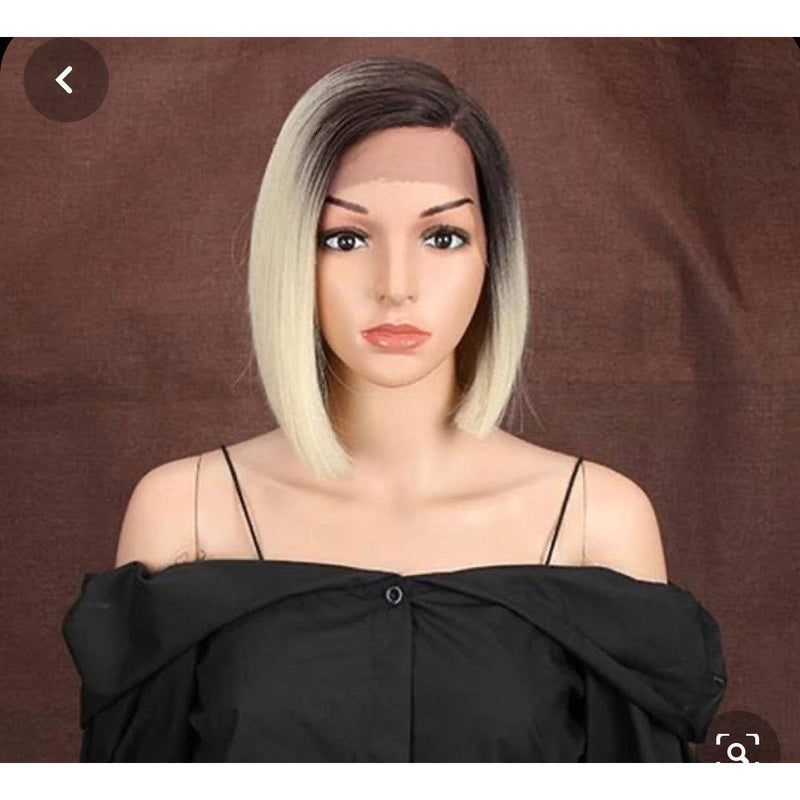VIP Extensions VIP - Synthetic Lace Front Wig Synthetic Lace Front Wig
