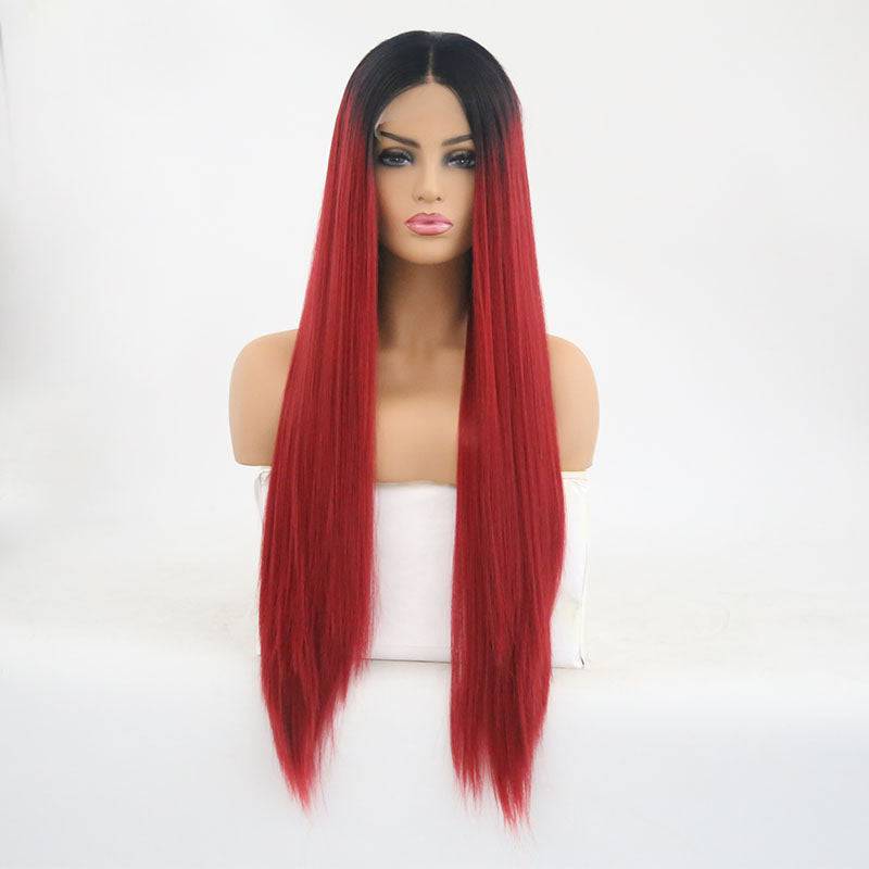 VIP Extensions VIP - Synthetic Lace Front Wig Synthetic Lace Front Wig