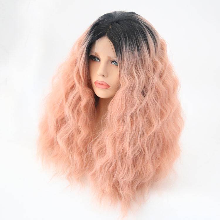 VIP Extensions VIP - Synthetic Lace Front Wig Synthetic Lace Front Wig