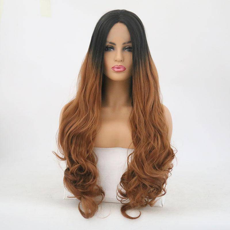 VIP Extensions VIP - Synthetic Lace Front Wig Synthetic Lace Front Wig
