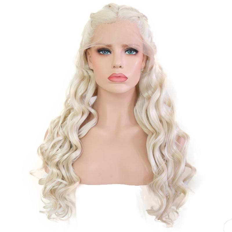 VIP Extensions VIP - Synthetic Lace Front Wig