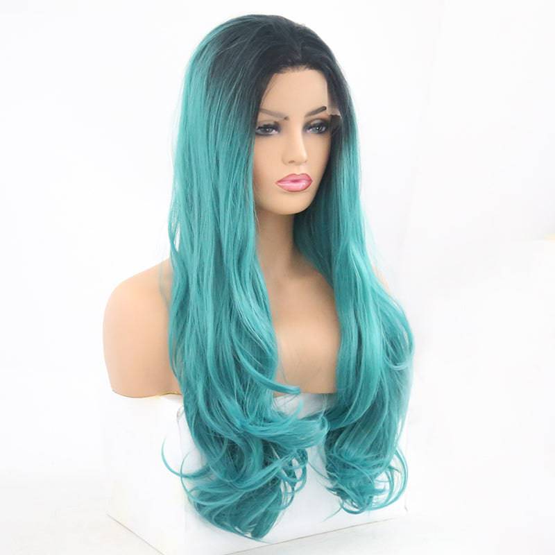 VIP Extensions VIP - Synthetic Lace Front Wig Synthetic Lace Front Wig