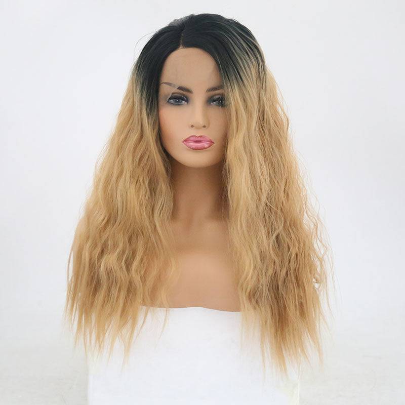 VIP Extensions VIP - Synthetic Lace Front Wig Synthetic Lace Front Wig