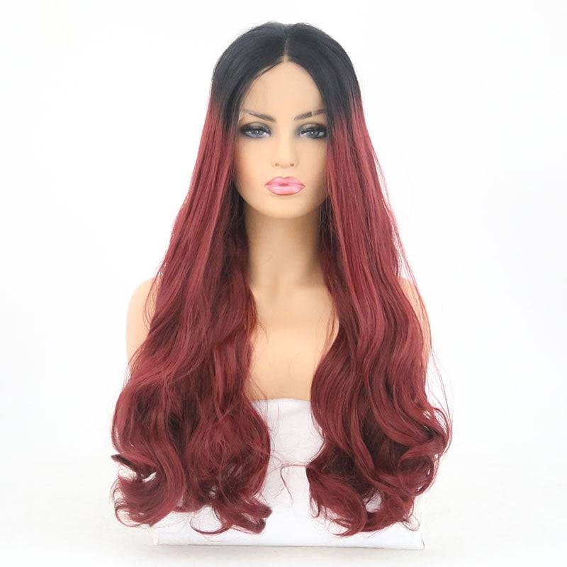 VIP Extensions VIP - Synthetic Lace Front Wig Synthetic Lace Front Wig