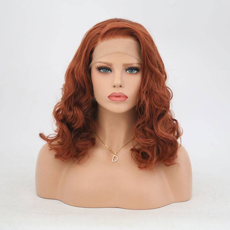 VIP Extensions VIP - Synthetic Lace Front Wig Synthetic Lace Front Wig
