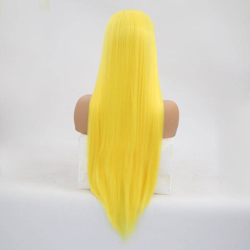 VIP Extensions VIP - Synthetic Lace Front Wig Synthetic Lace Front Wig
