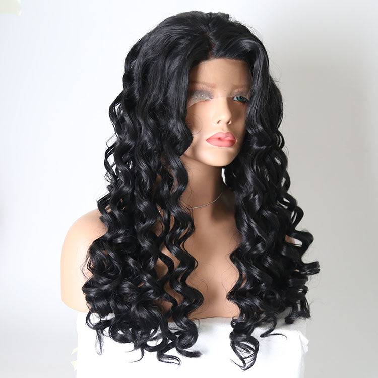 VIP Extensions VIP - Synthetic Lace Front Wig Synthetic Lace Front Wig