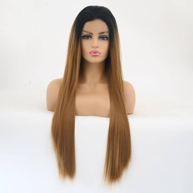 VIP Extensions VIP - Synthetic Lace Front Wig Synthetic Lace Front Wig