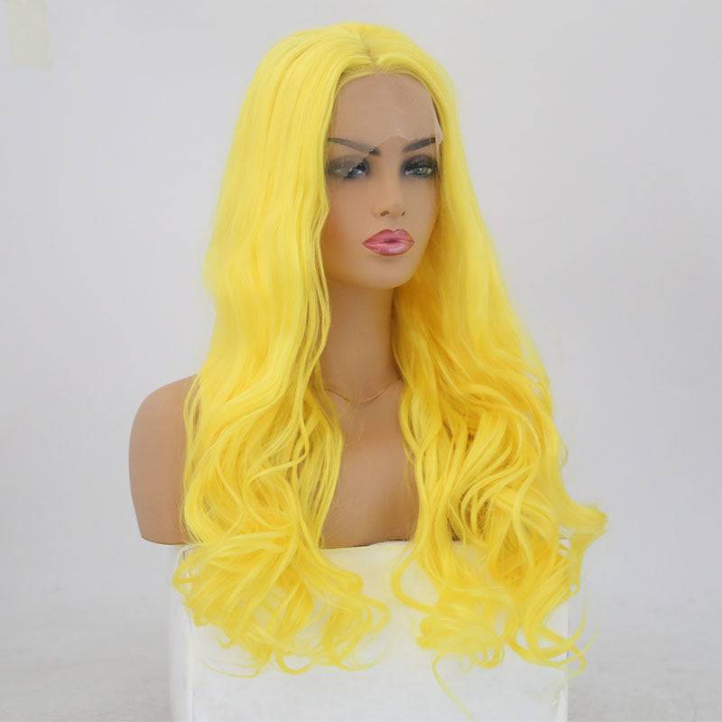 VIP Extensions VIP - Synthetic Lace Front Wig Synthetic Lace Front Wig