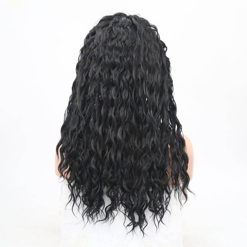 VIP Extensions VIP - Synthetic Lace Front Wig Synthetic Lace Front Wig