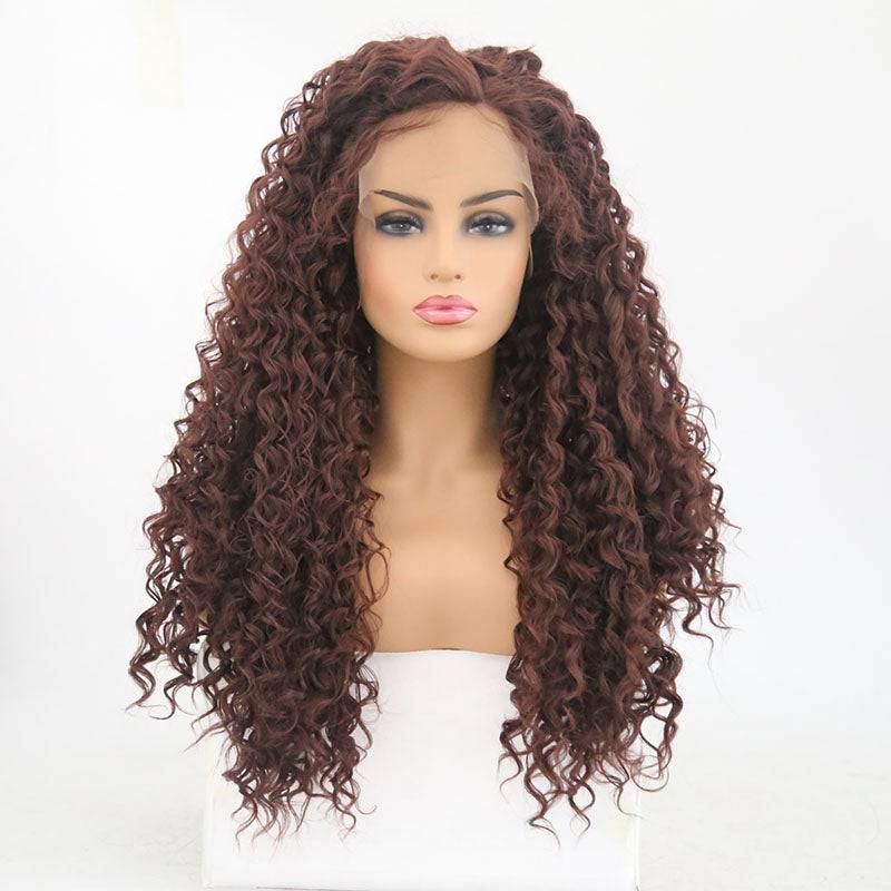 VIP Extensions VIP - Synthetic Lace Front Wig Synthetic Lace Front Wig