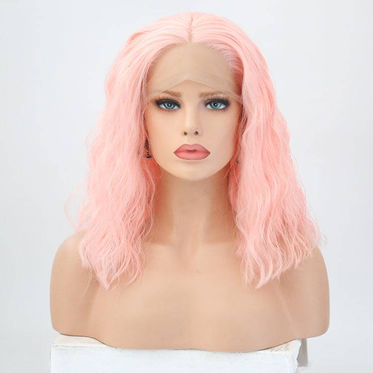 VIP Extensions VIP - Synthetic Lace Front Wig Synthetic Lace Front Wig