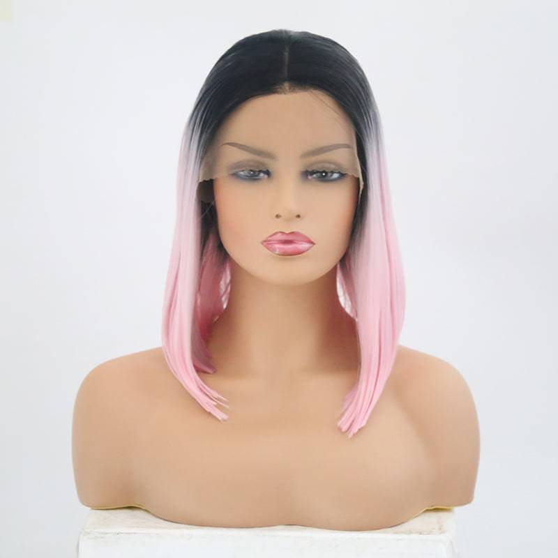 VIP Extensions VIP - Synthetic Lace Front Wig Synthetic Lace Front Wig