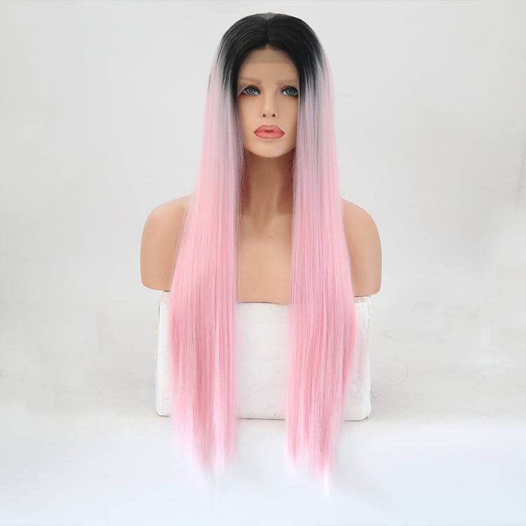 VIP Extensions VIP - Synthetic Lace Front Wig Synthetic Lace Front Wig