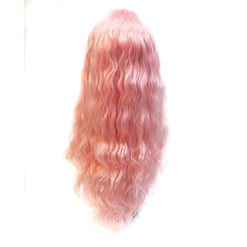 VIP Extensions VIP - Synthetic Lace Front Wig Wig