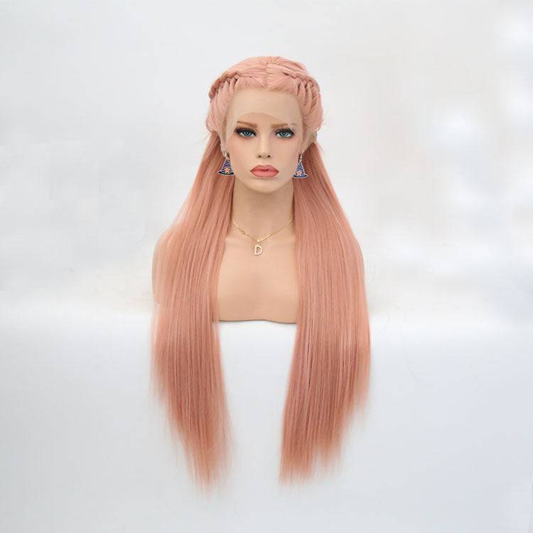 VIP Extensions VIP - Synthetic Lace Front Wig Synthetic Lace Front Wig