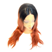 VIP Extensions VIP - Synthetic Lace Front Wig Wig