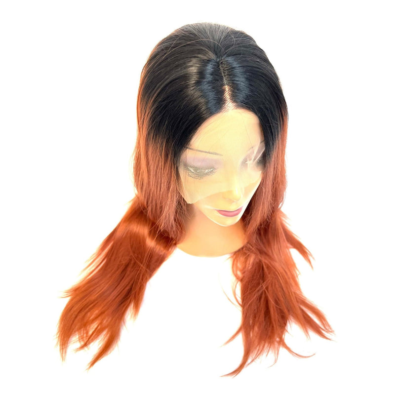 VIP Extensions VIP - Synthetic Lace Front Wig Wig