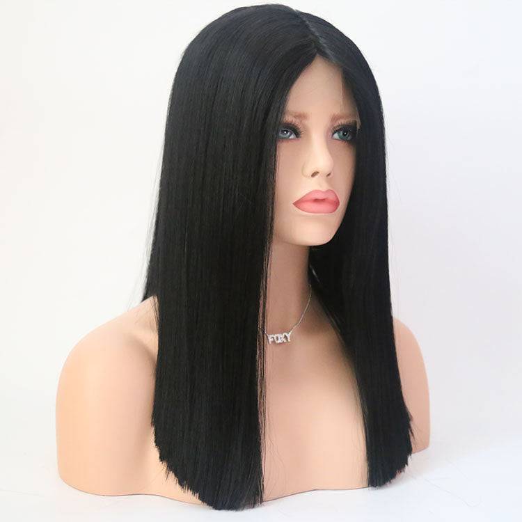 VIP Extensions VIP - Synthetic Lace Front Wig Synthetic Lace Front Wig