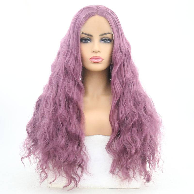 VIP Extensions VIP - Synthetic Lace Front Wig Synthetic Lace Front Wig