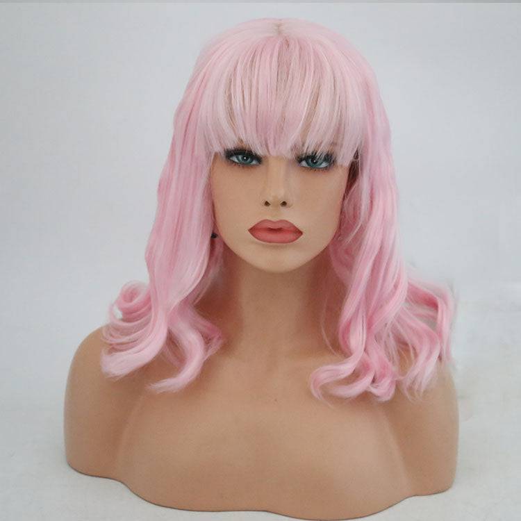 VIP Extensions VIP - Synthetic Lace Front Wig Synthetic Lace Front Wig