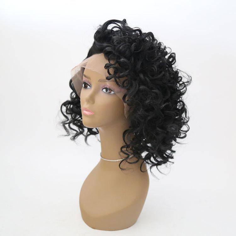 VIP Extensions VIP - Synthetic Lace Front Wig Synthetic Lace Front Wig