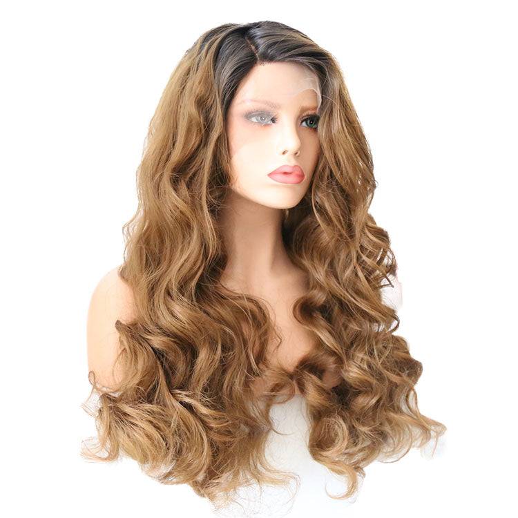 VIP Extensions VIP - Synthetic Lace Front Wig Synthetic Lace Front Wig